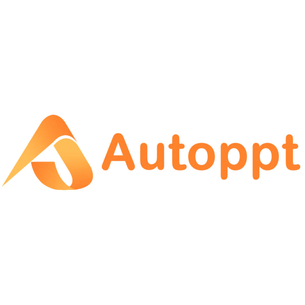 Autoppt — AI Presentation Generator