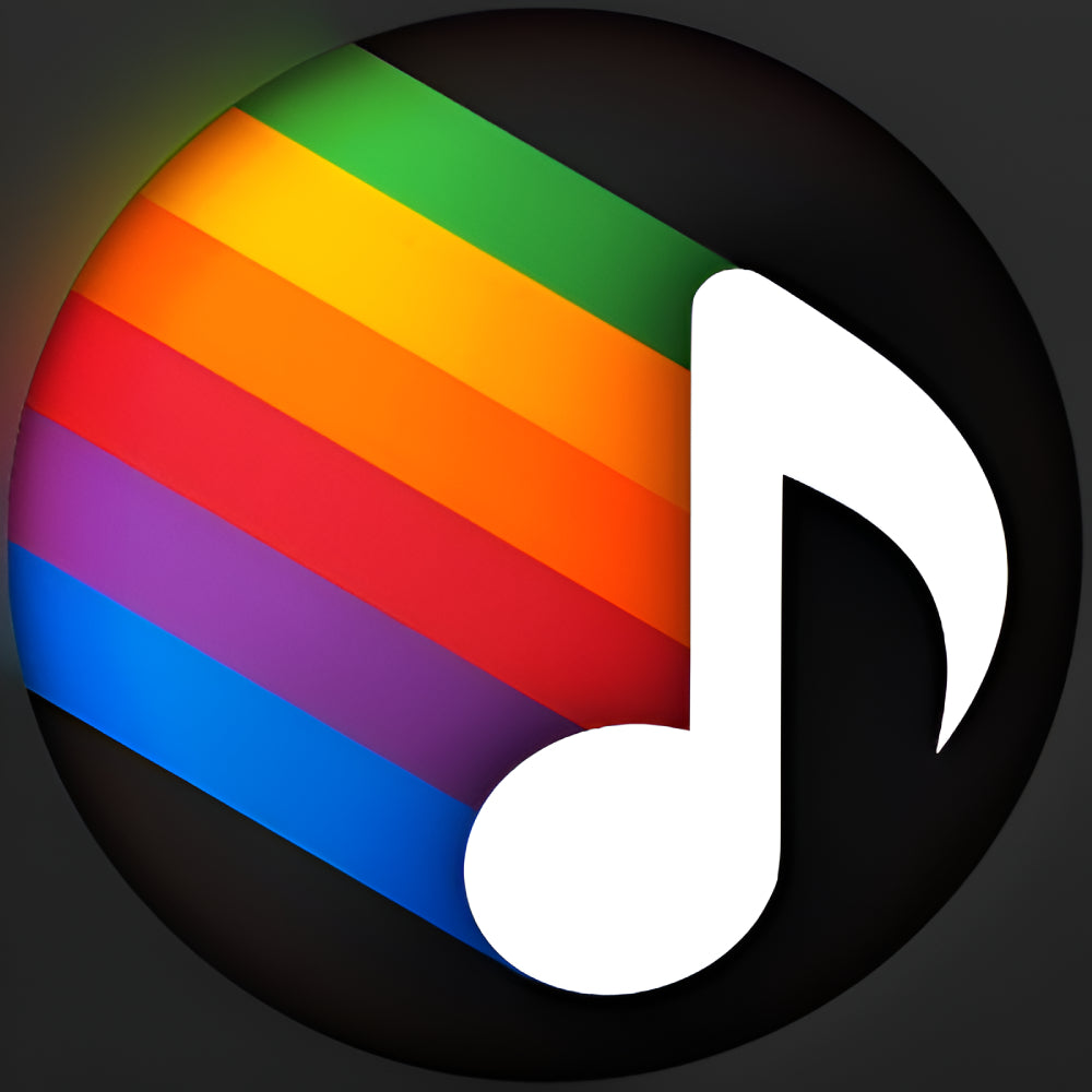 Splitter.ai – AI-Powered Audio Stem Separation Tool