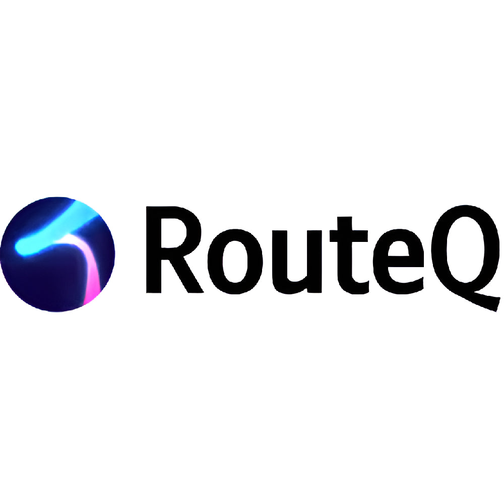 RouteQ – AI-Powered Route Optimization Platform
