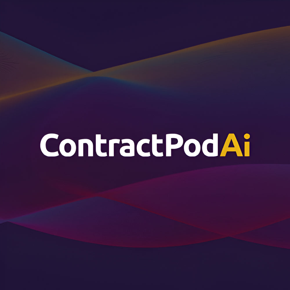 ContractPodAi – AI-Powered Contract Lifecycle Management