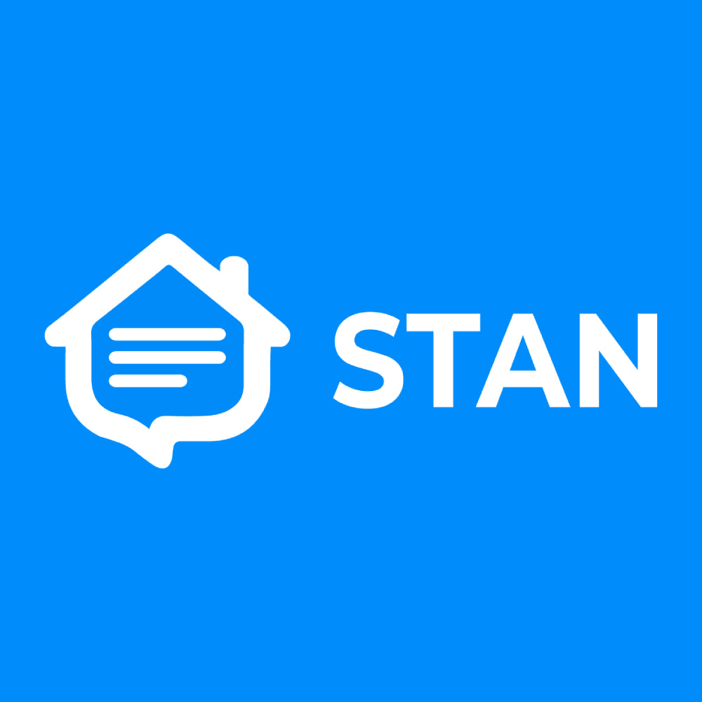 STAN AI – Smart Chatbot for Property Management