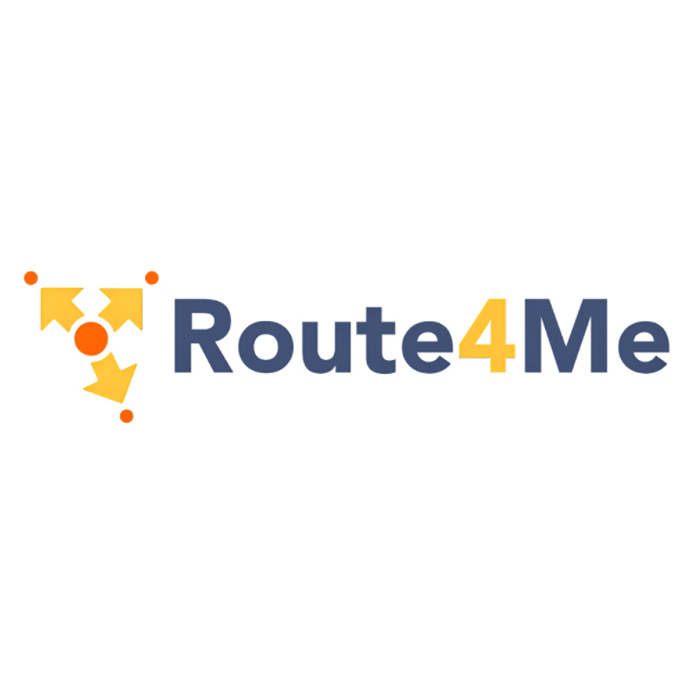 Route4Me – AI-Powered Route Optimization & Fleet Management