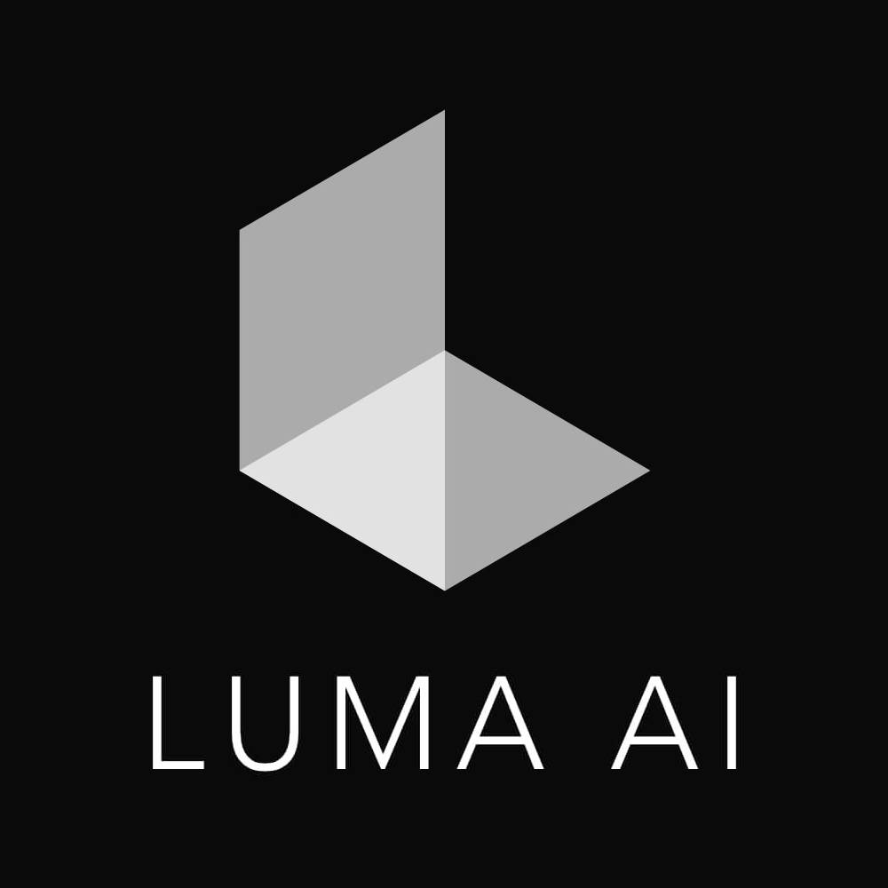 Luma AI – 3D Asset Generation from Photos