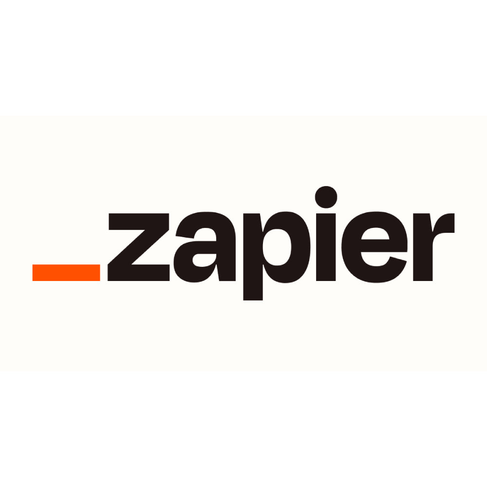 Zapier – No-/Low-Code Automation & Integration Platform
