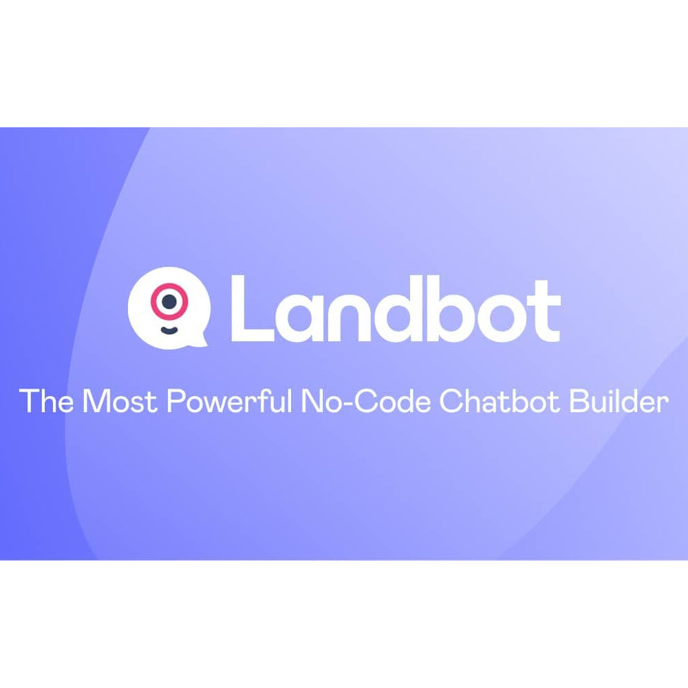 Landbot AI – Conversational AI & Chatbot Automation