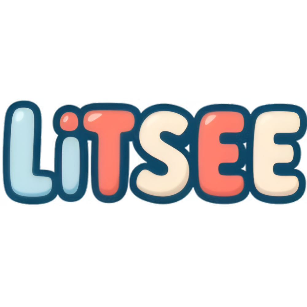 Litsee – AI-Powered Interactive Storytelling for Early Literacy