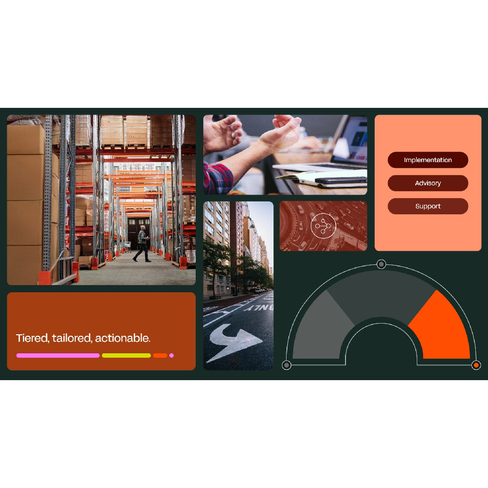 Bringg – AI-Powered Delivery Orchestration Platform