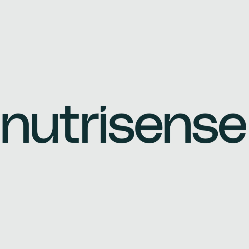 Nutrisense – Personalized Glucose Monitoring & Nutrition Coaching