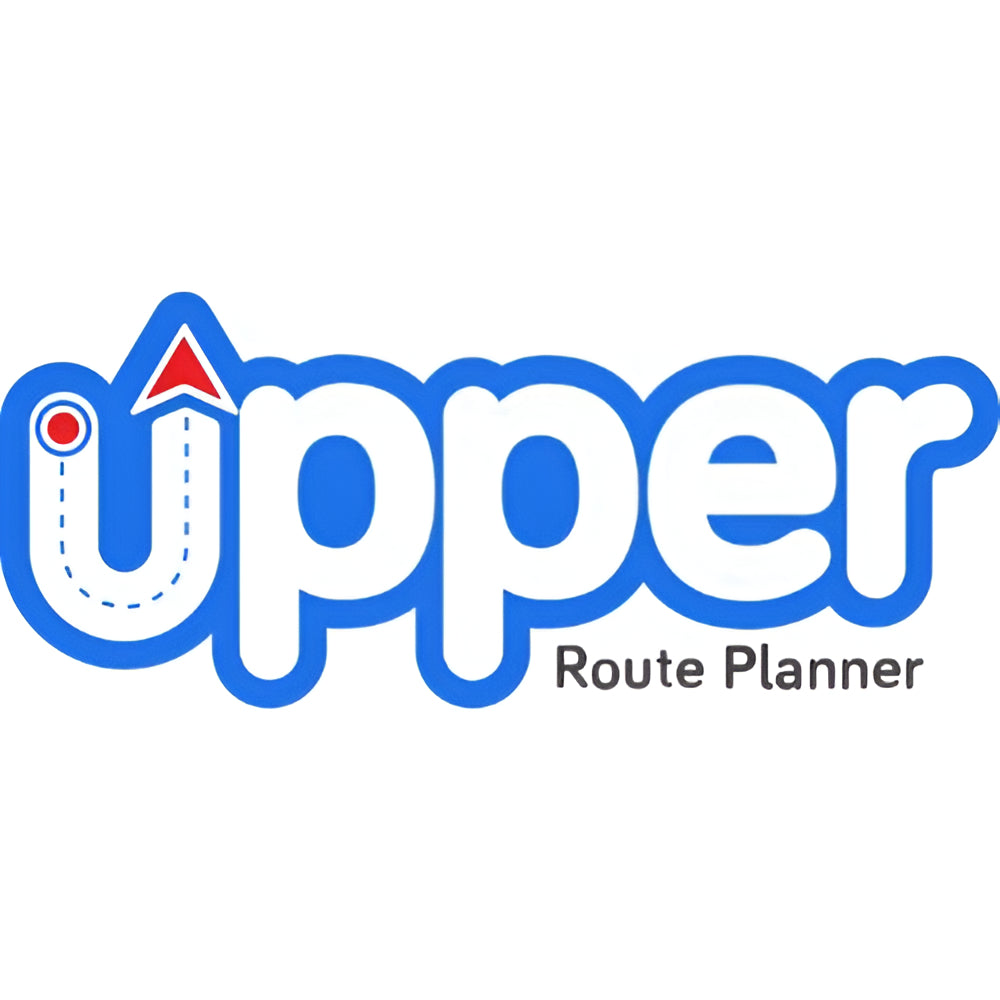 Upper – AI-Powered Delivery & Fleet Optimization