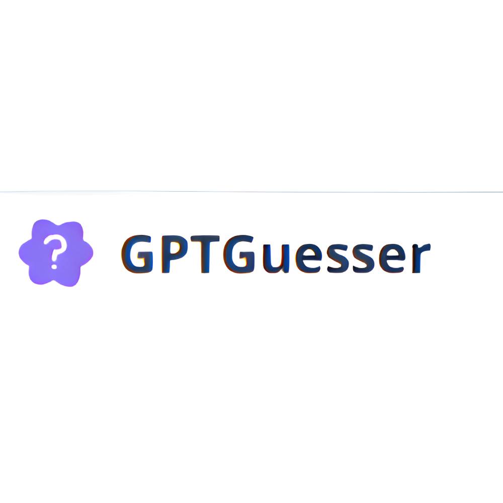 GPT Guesser – AI Trivia & Text Intelligence Challenge