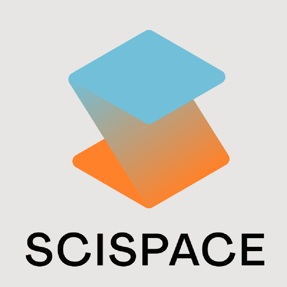 SciSpace – AI-Powered Research Platform