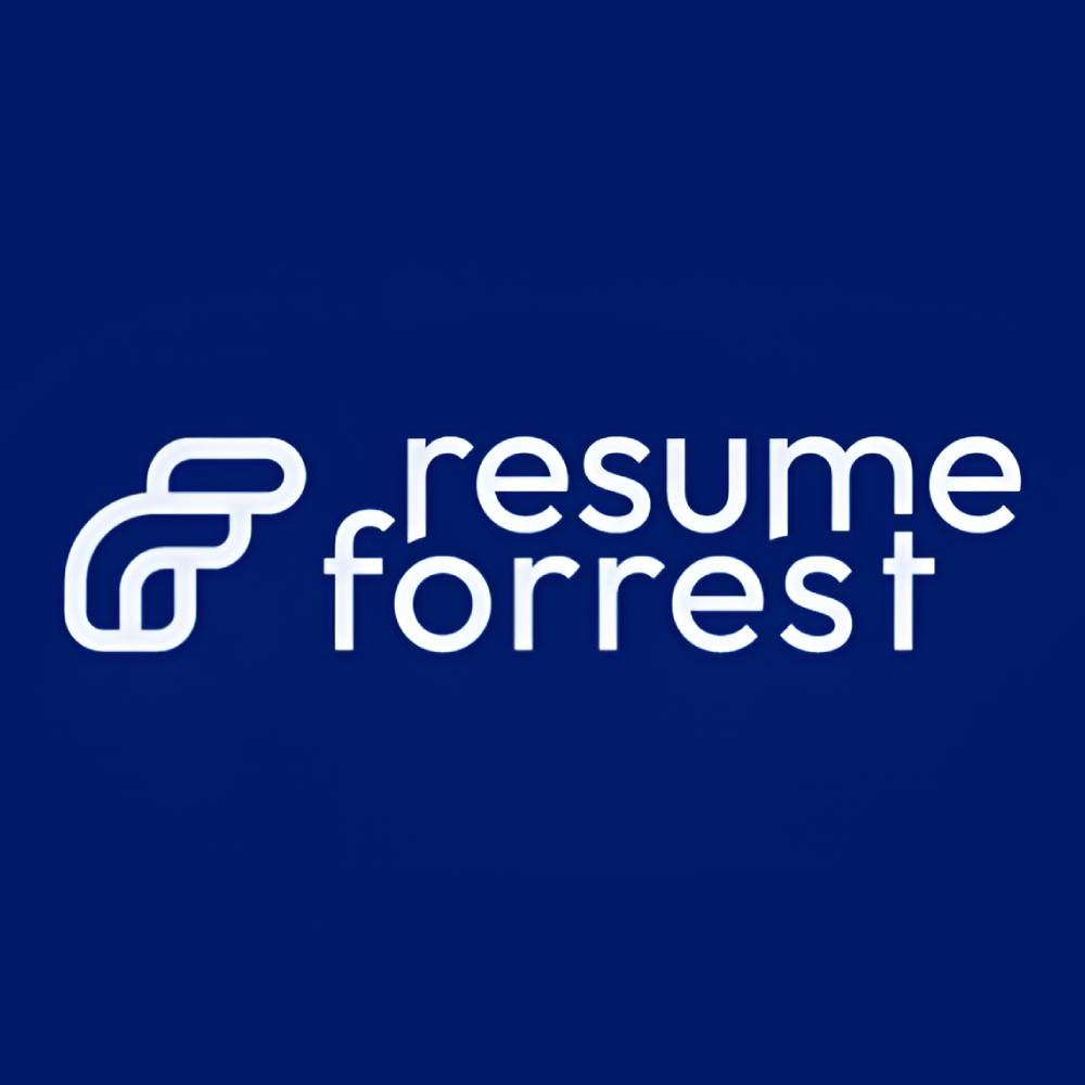 Resume Forrest — AI Resume Builder and Optimisation Platform