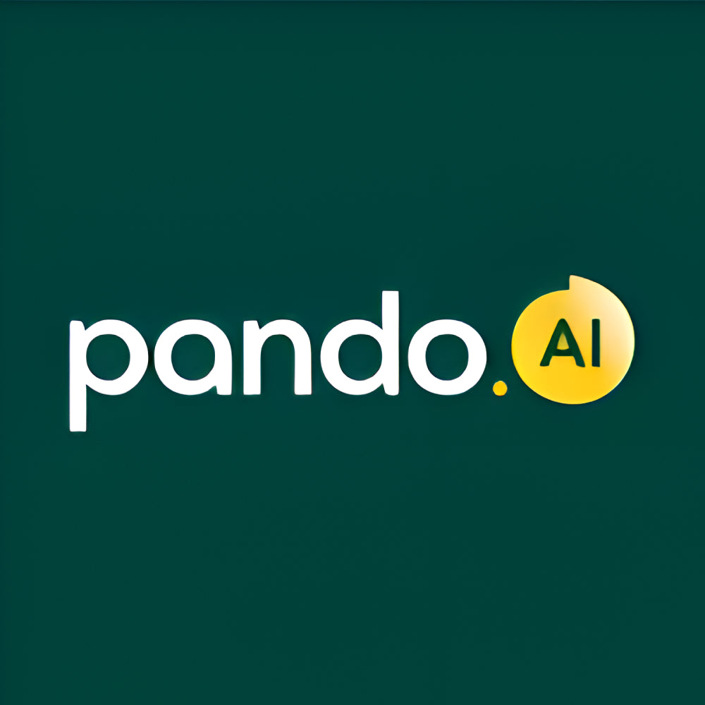 Pando – AI-Powered Logistics & Route Optimization Platform