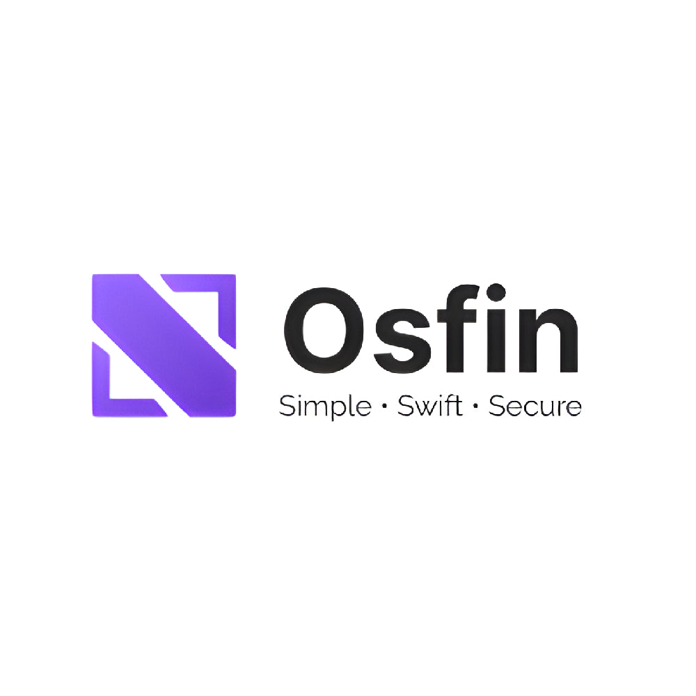 Osfin – AI-Powered Financial Operations Automation