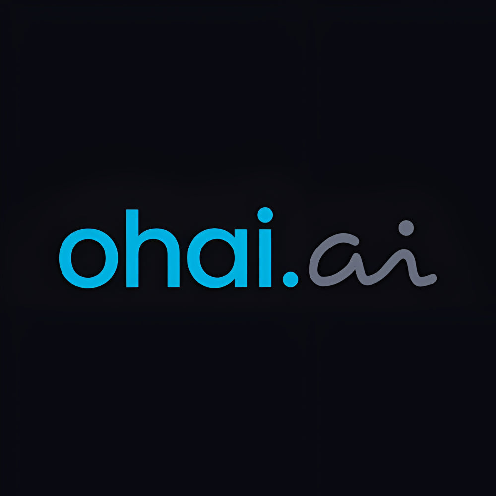 Ohai.ai – AI-Powered Family Assistant for Household Management