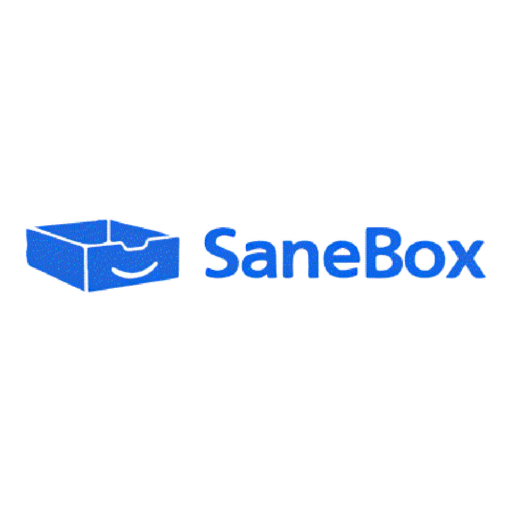 SaneBox – AI Email Management & Inbox Organizer