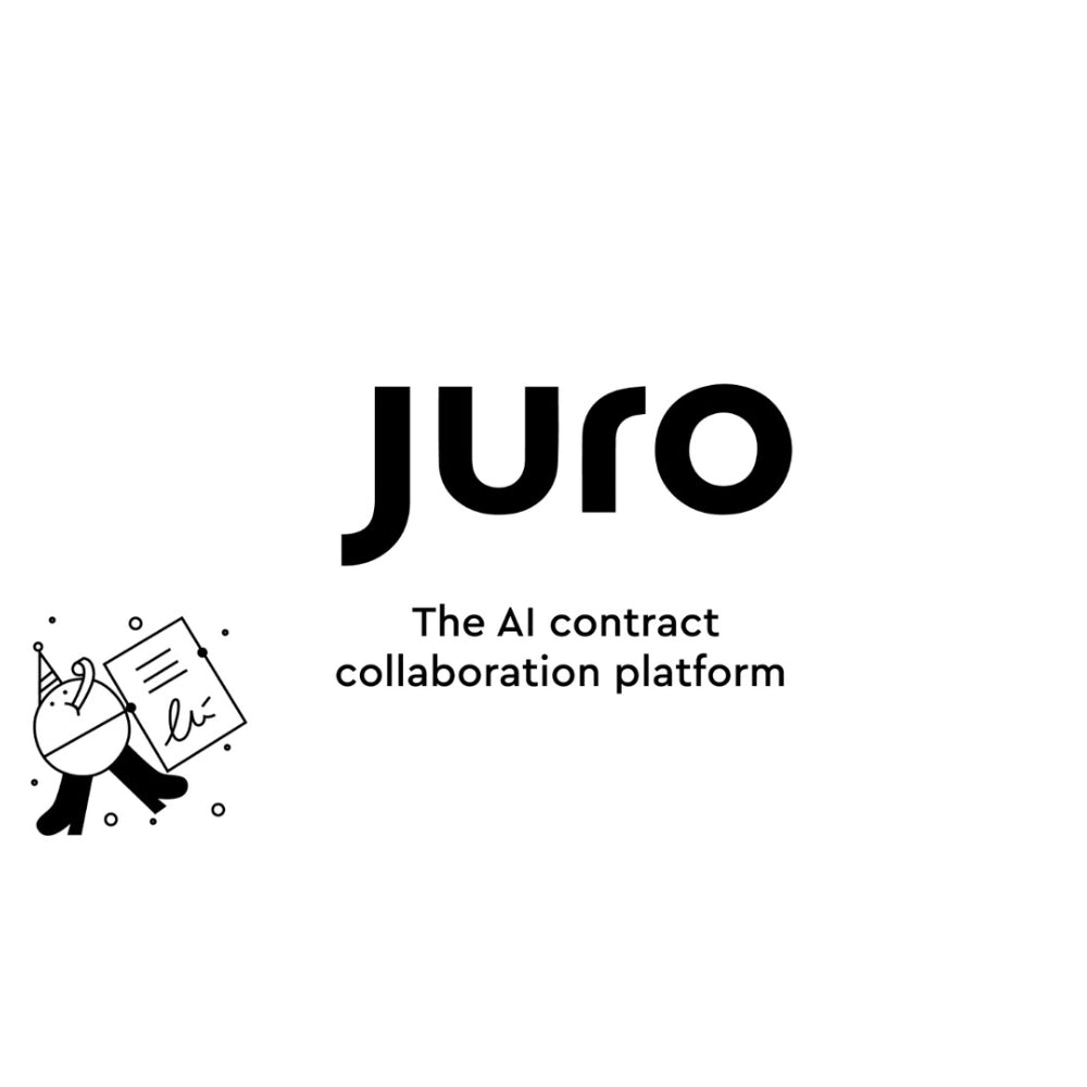 Juro – AI-Powered Contract Management Platform