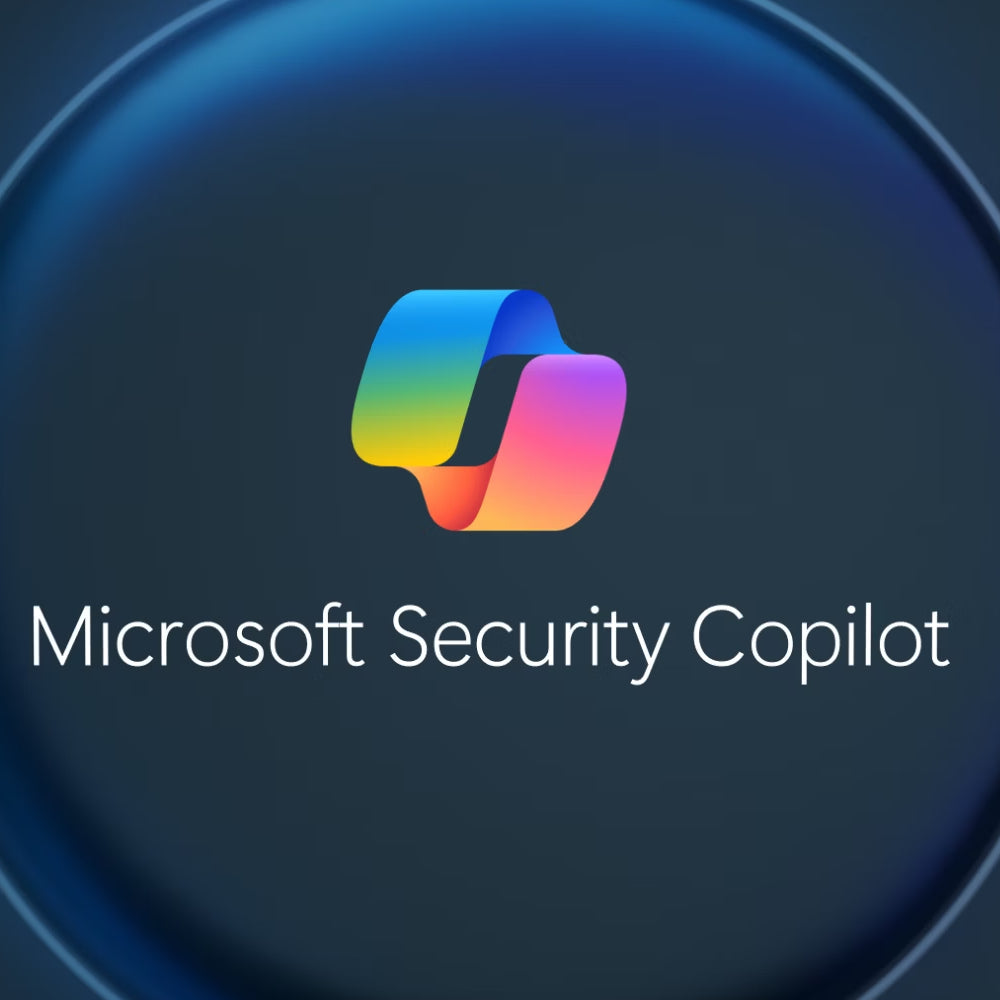 Microsoft Security Copilot – AI-Powered Threat Detection & Security Automation