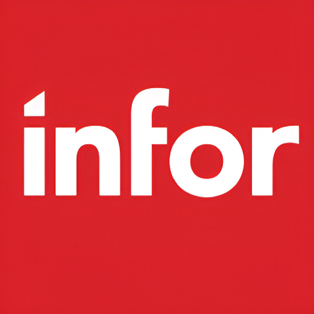 Infor – AI-Powered Sales & Inventory Predictions