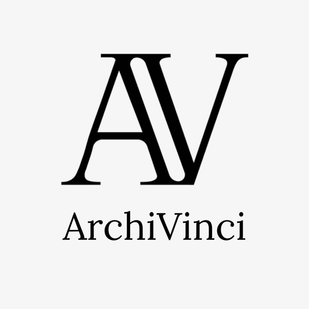ArchiVinci – All-in-One AI Platform for Architecture, Interiors & Rendering