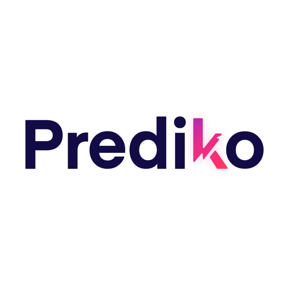 Prediko – AI-Powered Demand Forecasting & Inventory Management