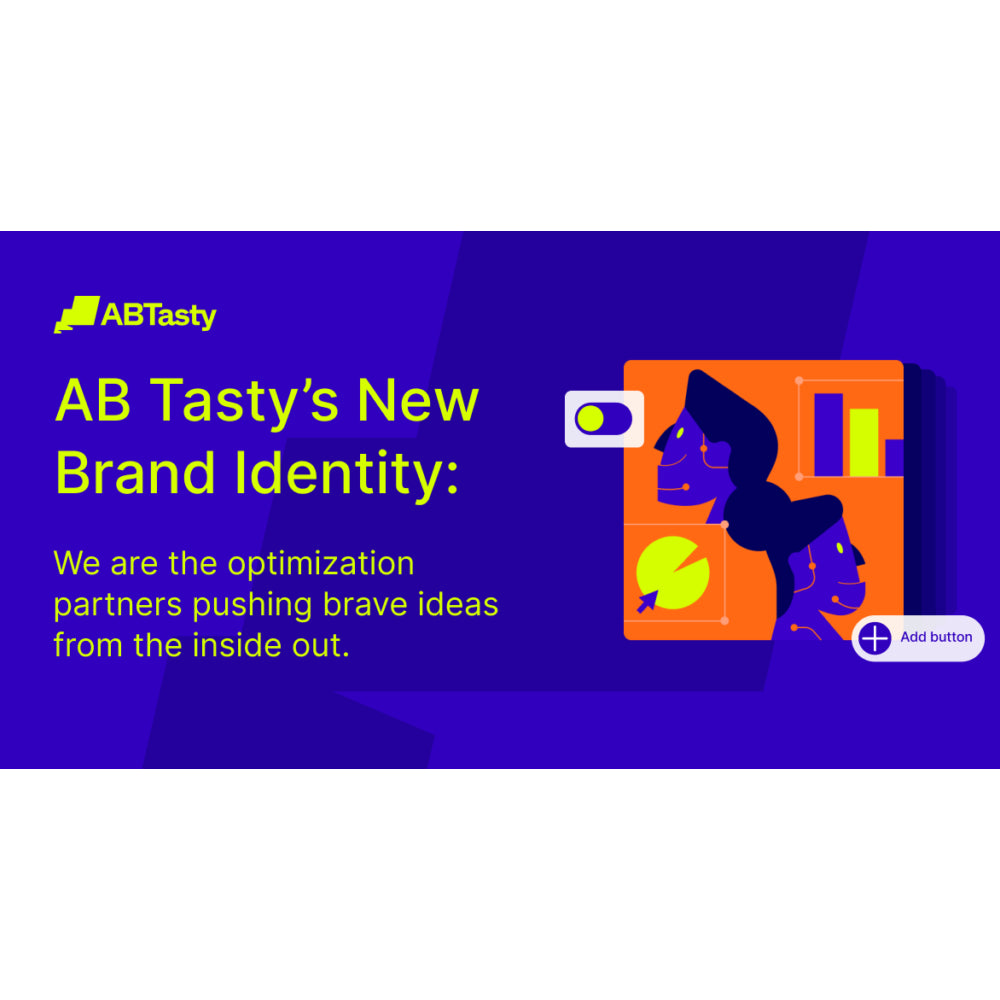 AB Tasty – AI-Powered Digital Experience & Personalization Platform