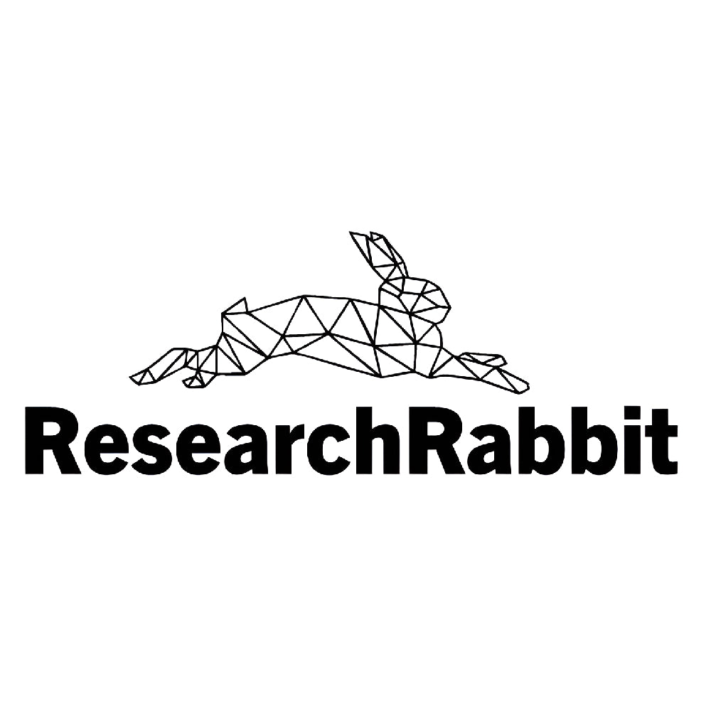 ResearchRabbit – AI-Powered Research Discovery & Literature Mapping