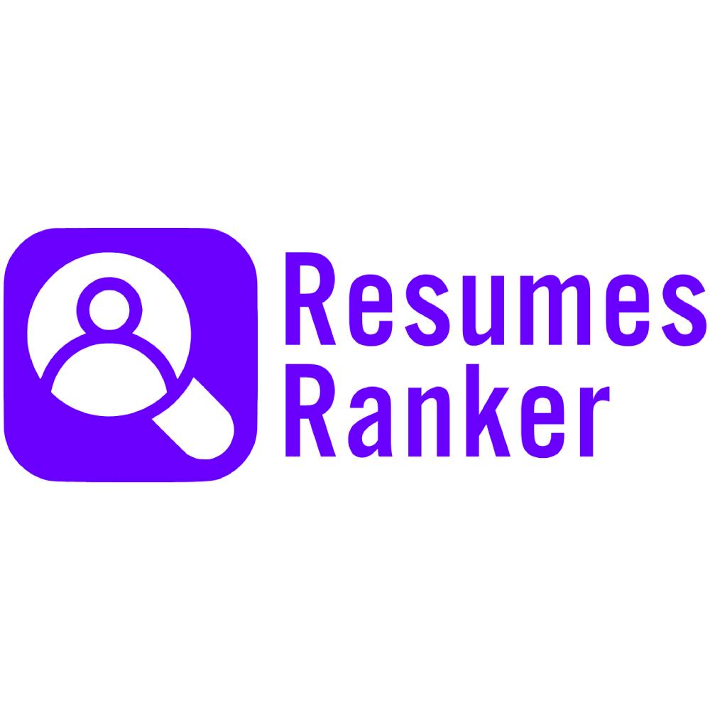 Resumes Ranker — AI Resume Scoring and Job Match Optimisation Platform