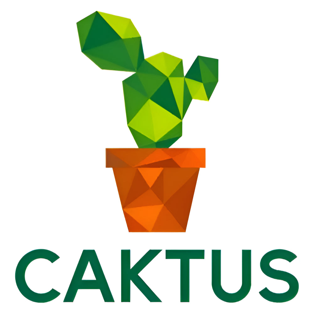 Caktus – AI Educational & Academic Support Platform