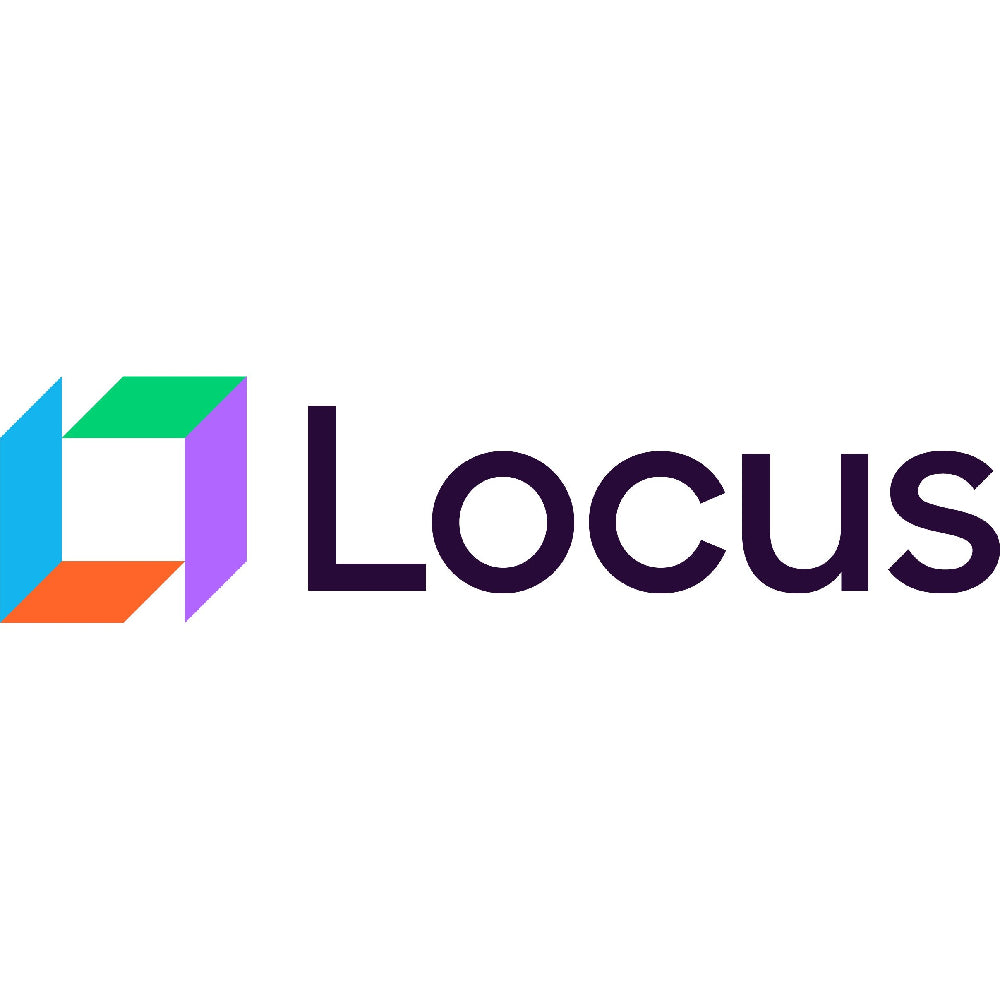 Locus – AI-Powered Sustainable Logistics Platform