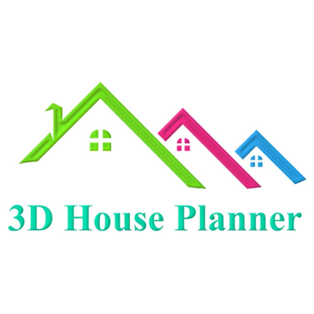 3D House Planner – AI Architectural Visualization and Interior Design Platform