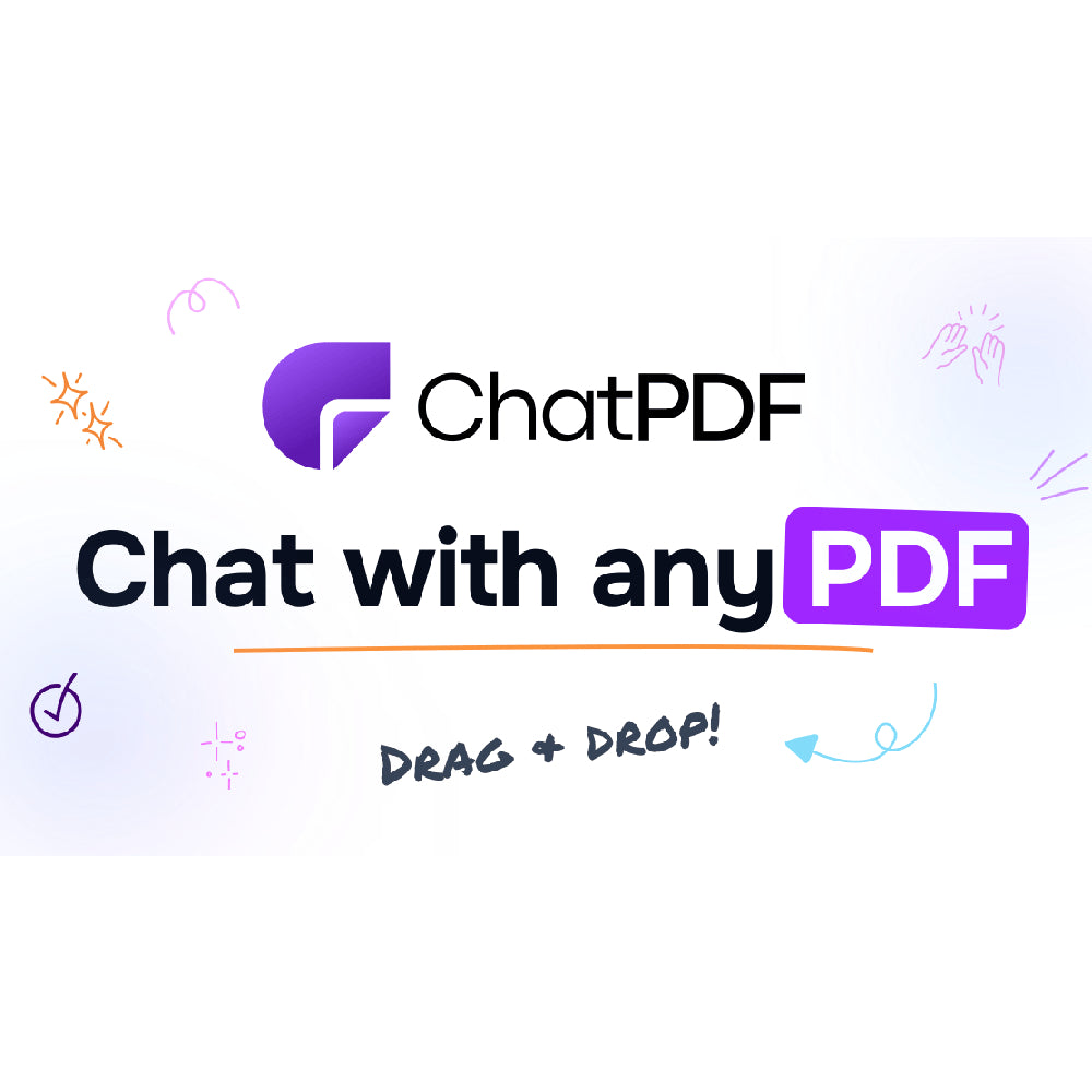 ChatPDF – AI-Powered PDF Interaction Platform