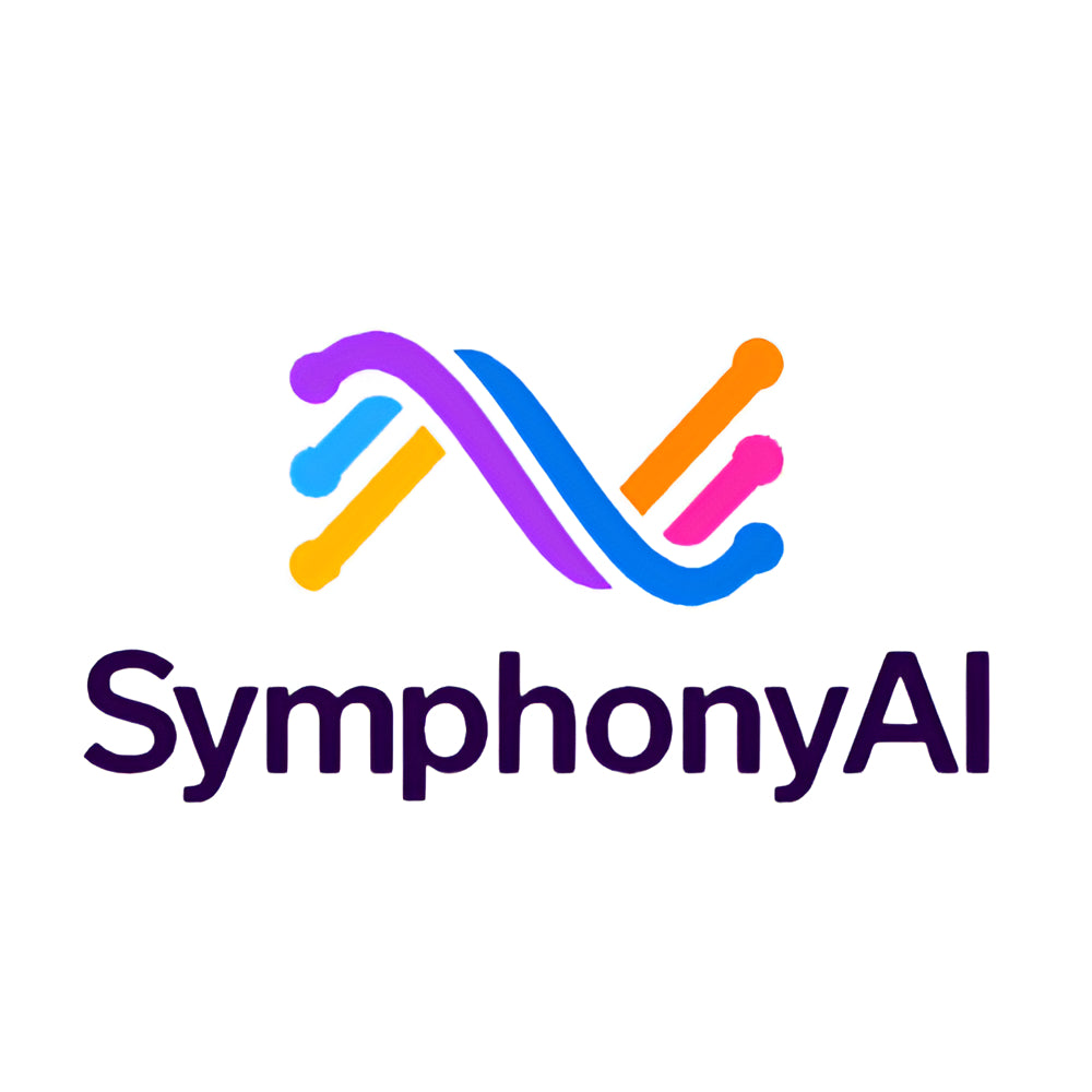 SymphonyAI  – AI-Powered Retail & CPG Demand Planning