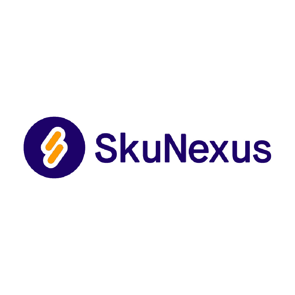 SkuNexus – AI-Powered Inventory & Order Management Platform