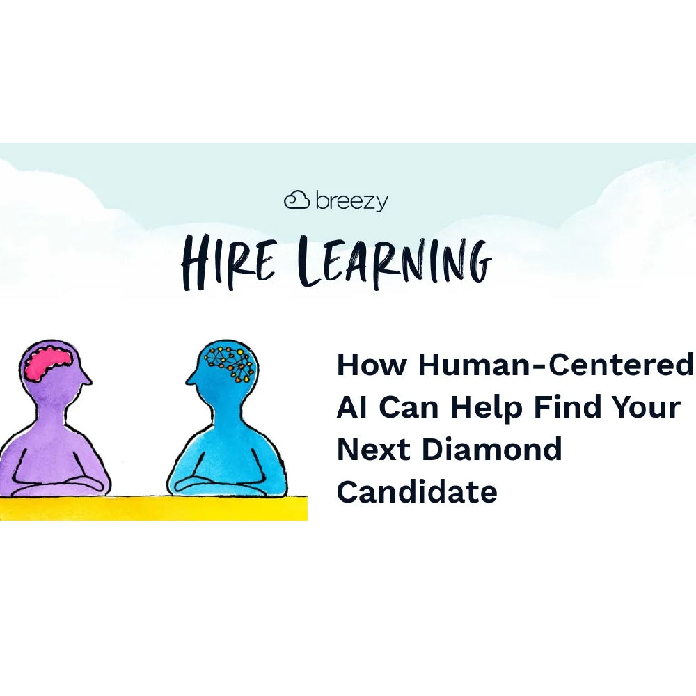 Breezy HR – All-in-One ATS for Streamlined Recruitment