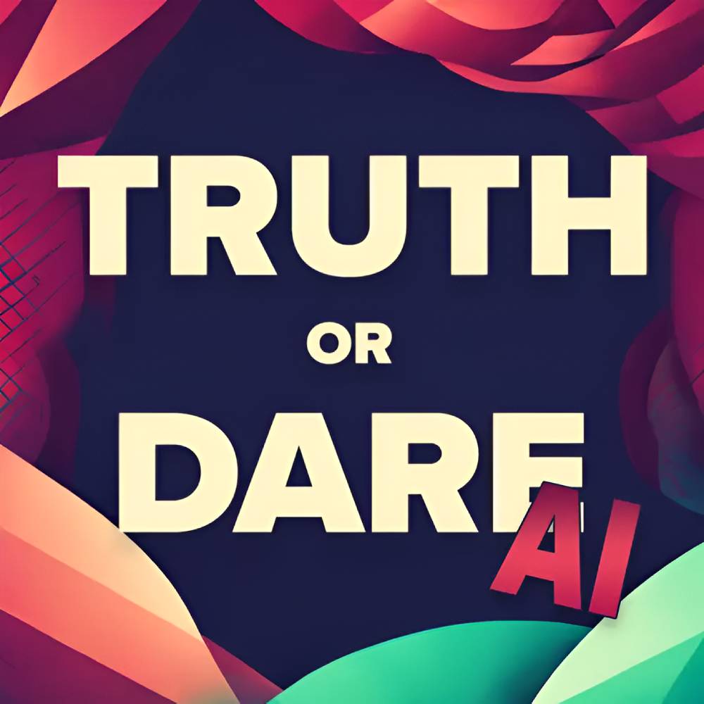 Truth or Dare AI – Interactive Party & Conversation Game