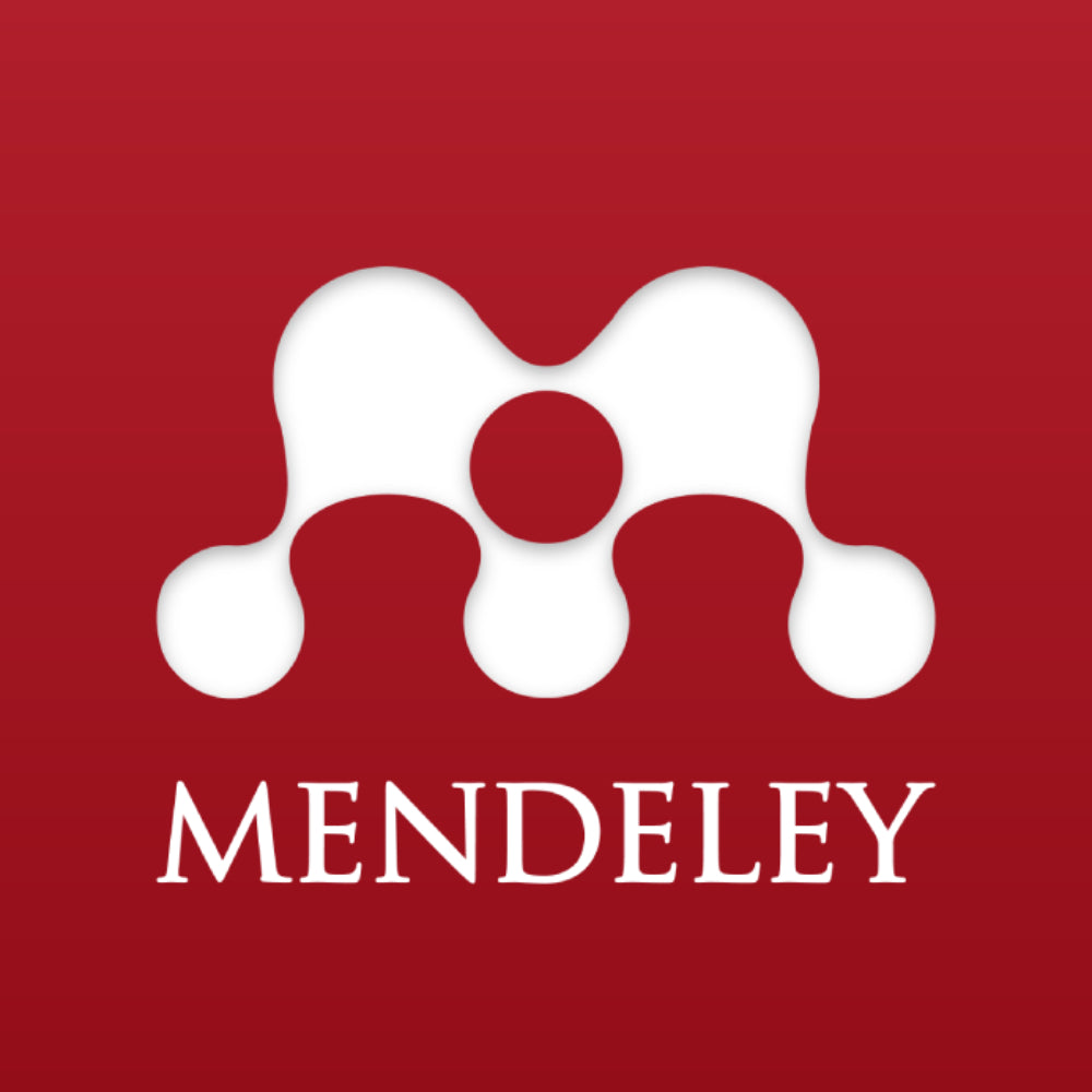 Mendeley – Smart Reference Management & Research Collaboration Platform