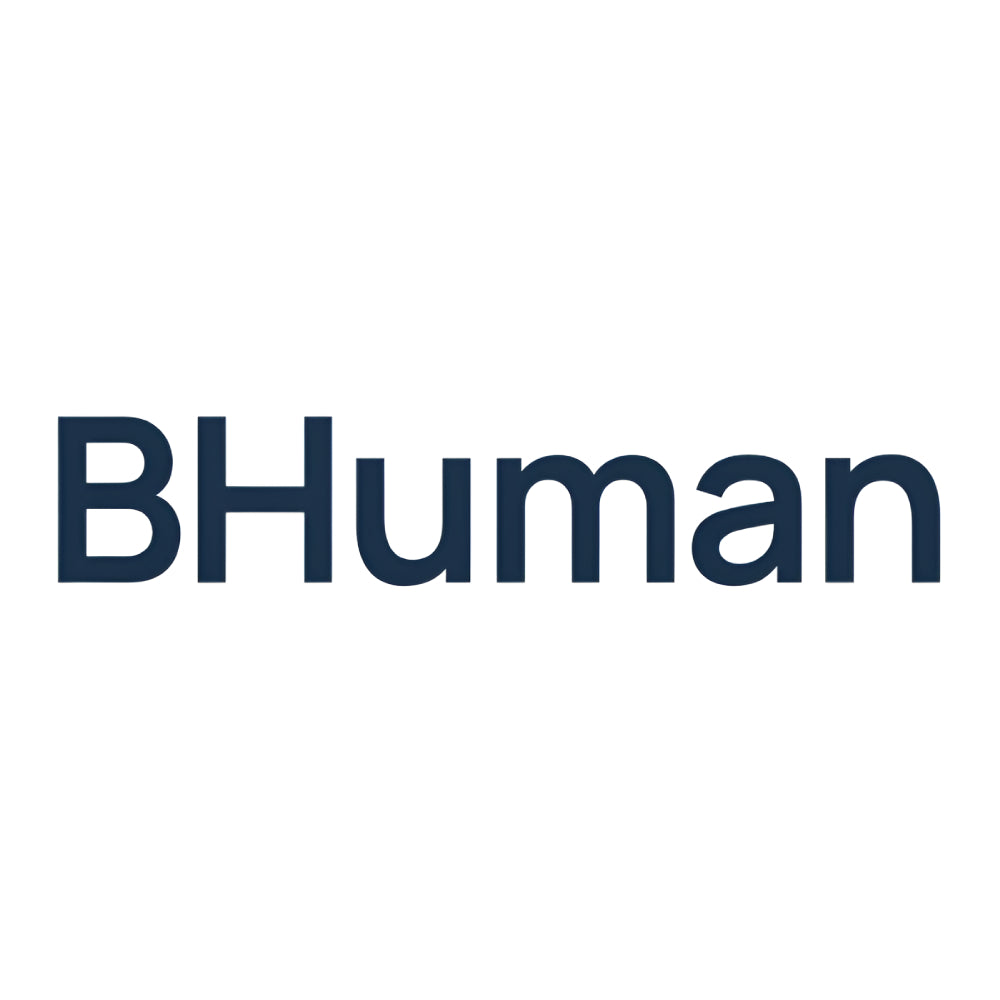 BHuman – AI-Powered Personalized Video Messaging at Scale