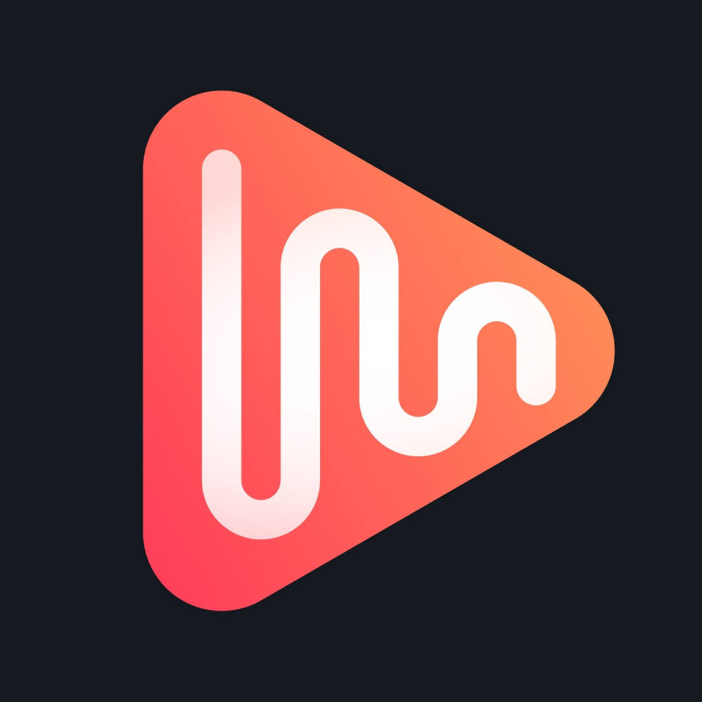 EchoWave – AI-Powered Music Visualizer & Video Maker