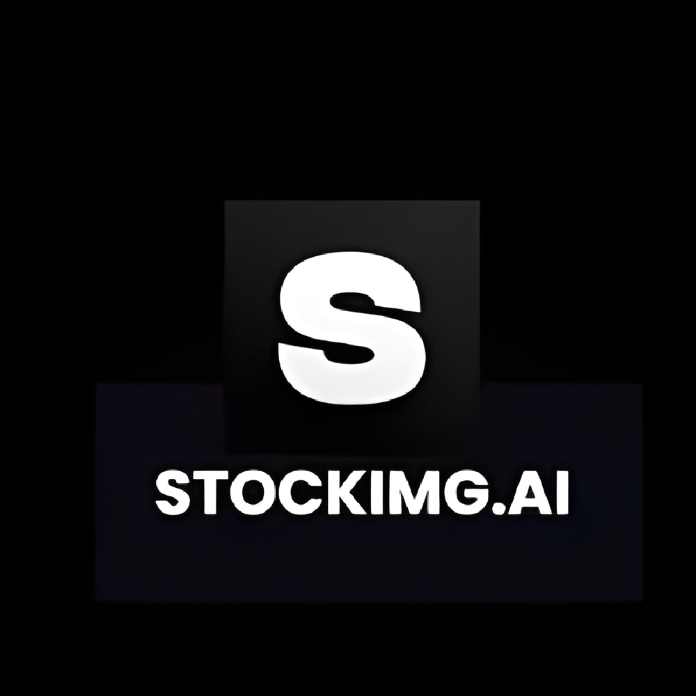 Stockimg AI – AI-Powered Stock Image & Visual Asset Generator