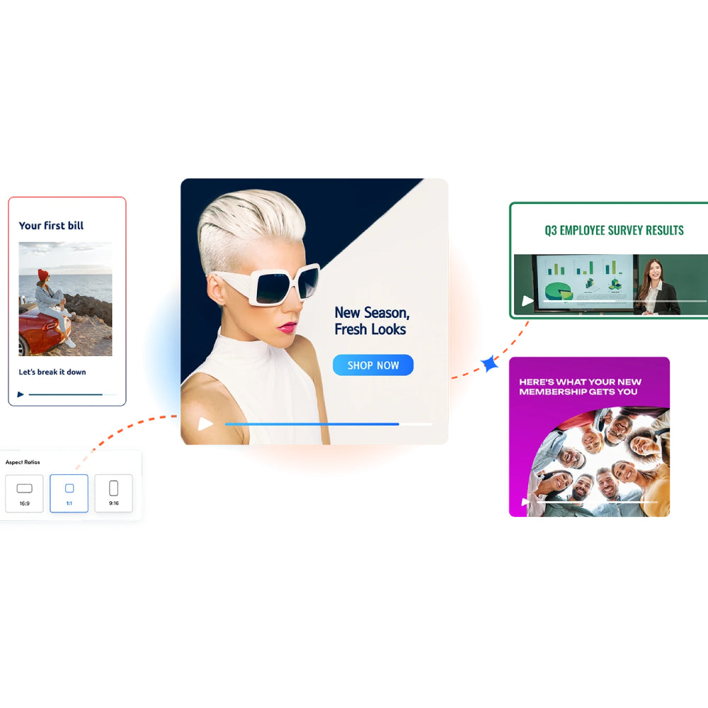 Idomoo – AI-Powered Personalized & Interactive Video Platform