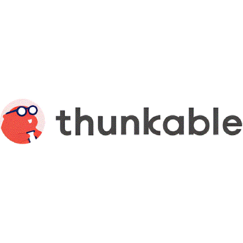 Thunkable – No-Code AI Mobile App Builder
