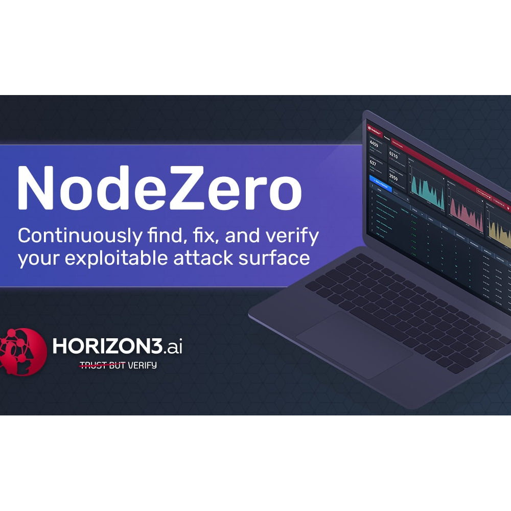 NodeZero – AI-Powered Autonomous Penetration Testing & Security Platform