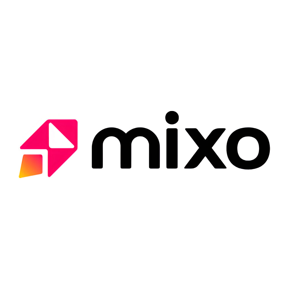 Mixo – AI Startup Builder & Website Creation
