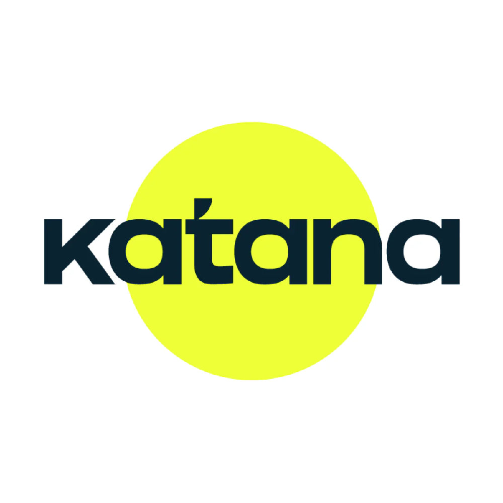 Katana MRP – AI-Enhanced Manufacturing & Inventory Management