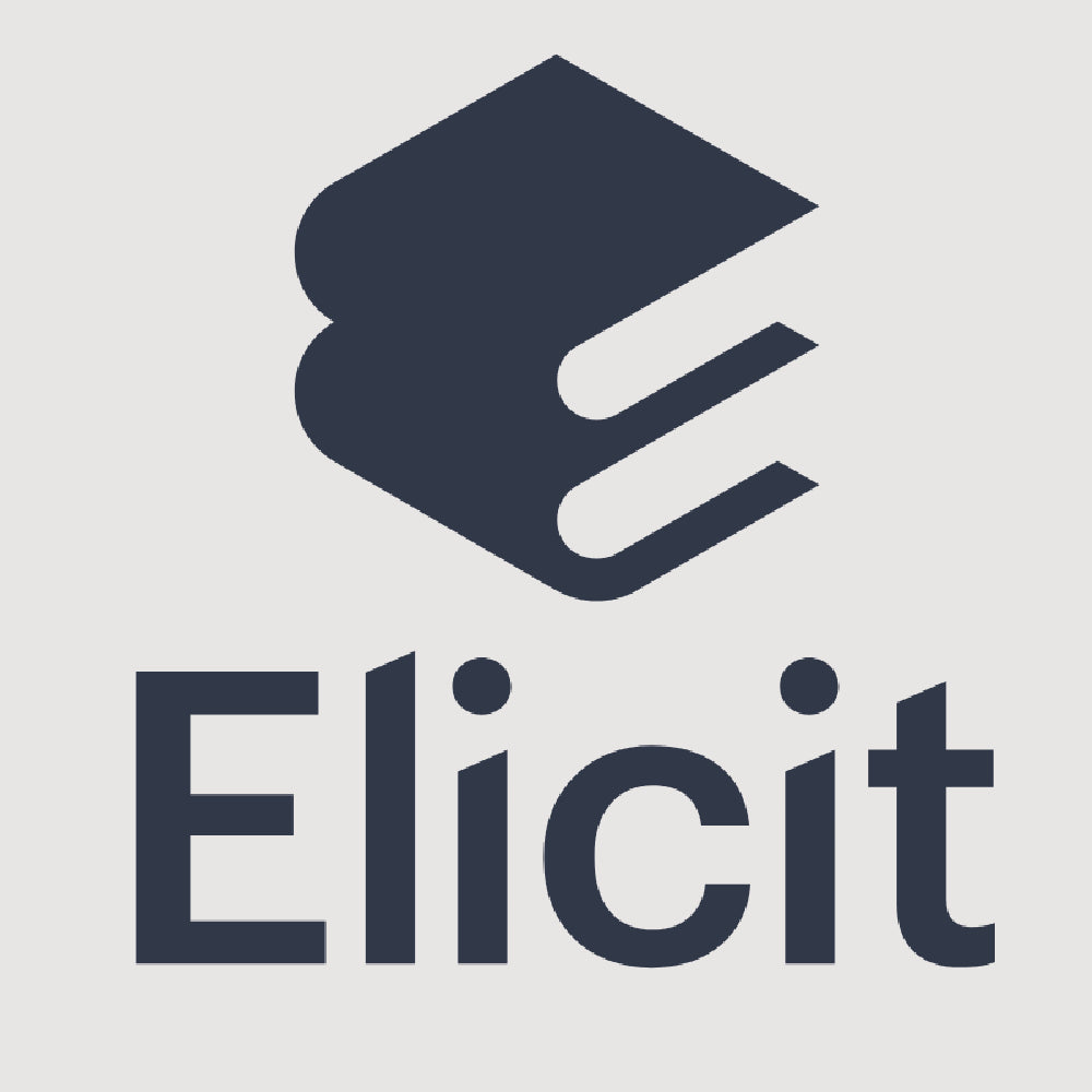 Elicit AI – AI-Powered Research Assistant for Academics & Professionals