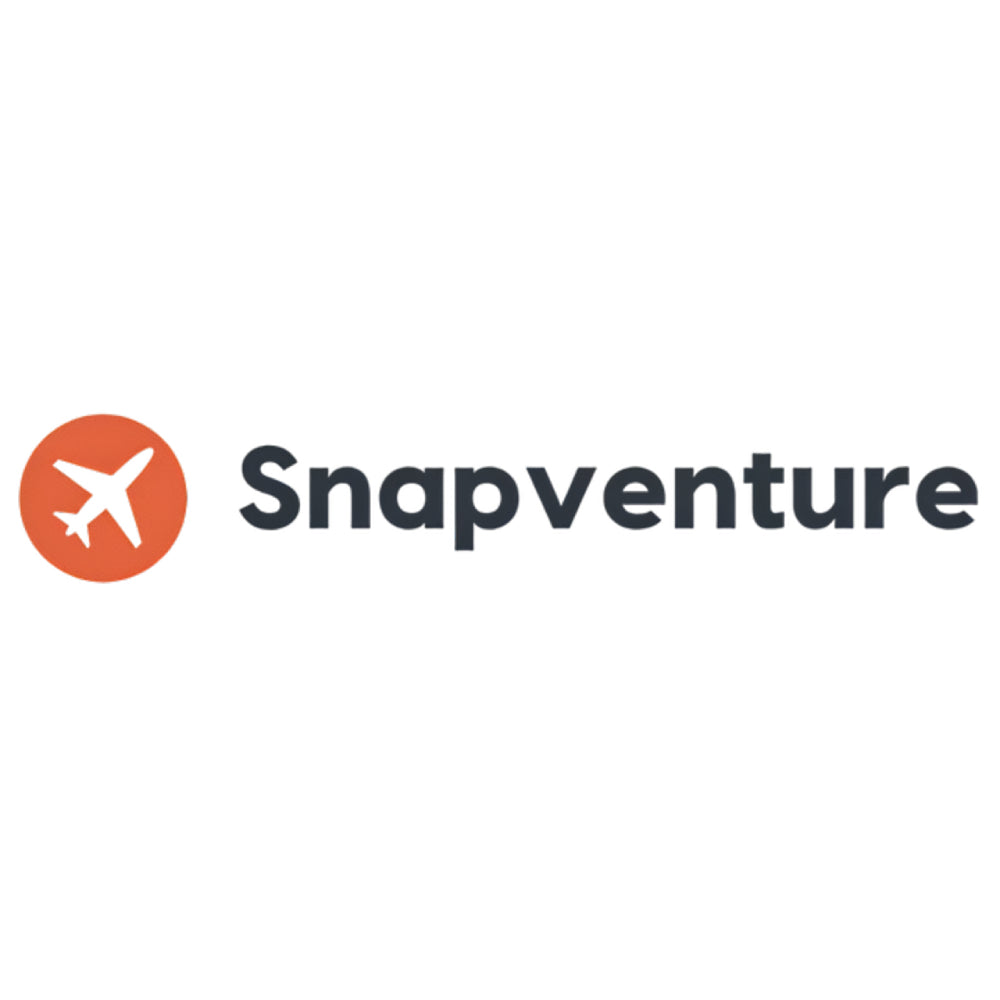 Snapventure – AI Travel Planner & Visual Story Creator