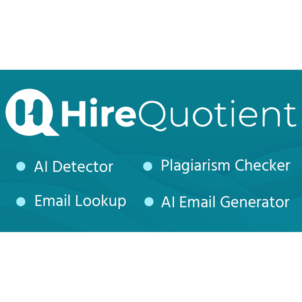 HireQuotient – AI Skill Assessment Platform for HR & Recruitment