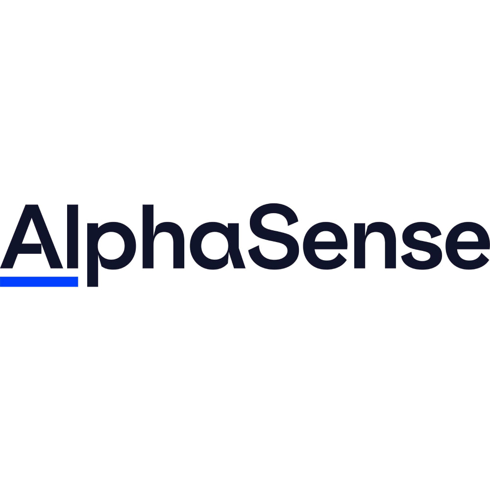 AlphaSense – AI-Powered Market & Business Intelligence Platform