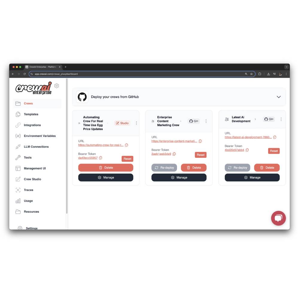 CrewAI – Multi-Agent AI Framework for Complex Task Automation